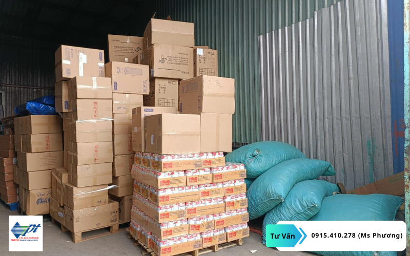 Chành nhà xe gửi hàng Cao Lãnh Đồng Tháp vận chuyển đi Cao Bằng giao phát ship (1)