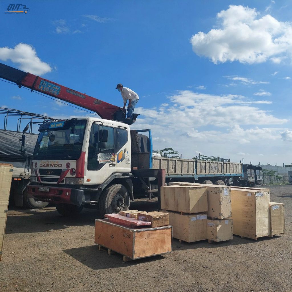 Gửi hàng vận chuyển Thủ Dầu Một Bình Dương giao phát ship đi Rạch Giá Kiên Giang Chành nhà xe (3)