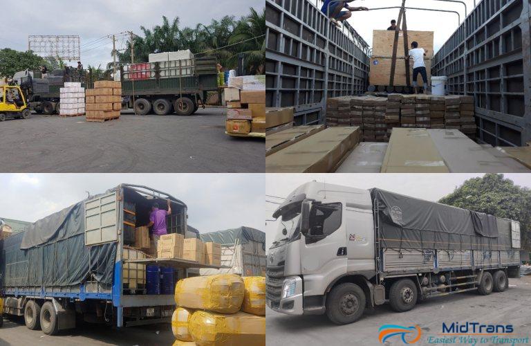 Chành nhà xe gửi hàng vận chuyển giao phát ship Trà Vinh đi Rạch Giá Kiên Giang (1)
