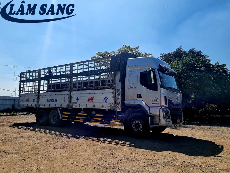 Vận chuyển Sơn La giao phát ship đi Hồ Chí Minh gửi hàng chành nhà xe (1)