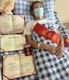 Anh giao hàng nhảy cầu cao 12 m để cứu người chết đuối