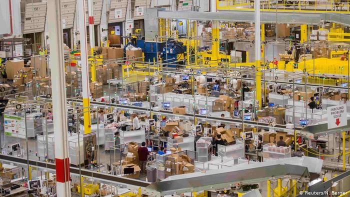 Công ty giao hàng Amazon dùng camera chuông cửa AI để chặn ăn cắp 2