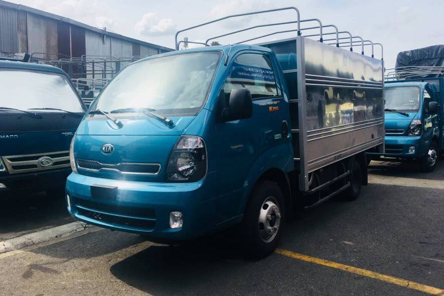 Dịch vụ Taxi tải vận chuyển Tuy Hòa Phú Yên Nhanh chóng, giá rẻ (3)