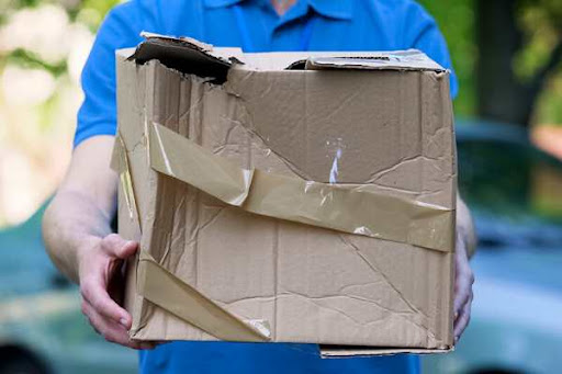 Đơn vị vận chuyển đền bù khách ra sao khi hàng bị hư hỏng
