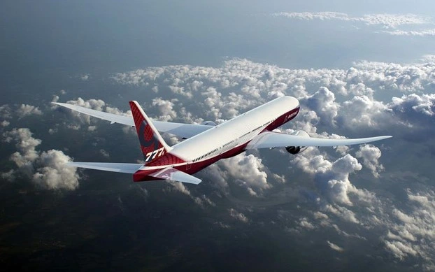 Hãng sản xuất máy bay Airbus chờ Trung Quốc gật đầu để giao hàng 1