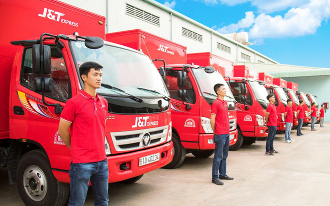 J&T Express đồng giá giao hàng từ 15 000đ cho khách dùng Nhanh vn (2)