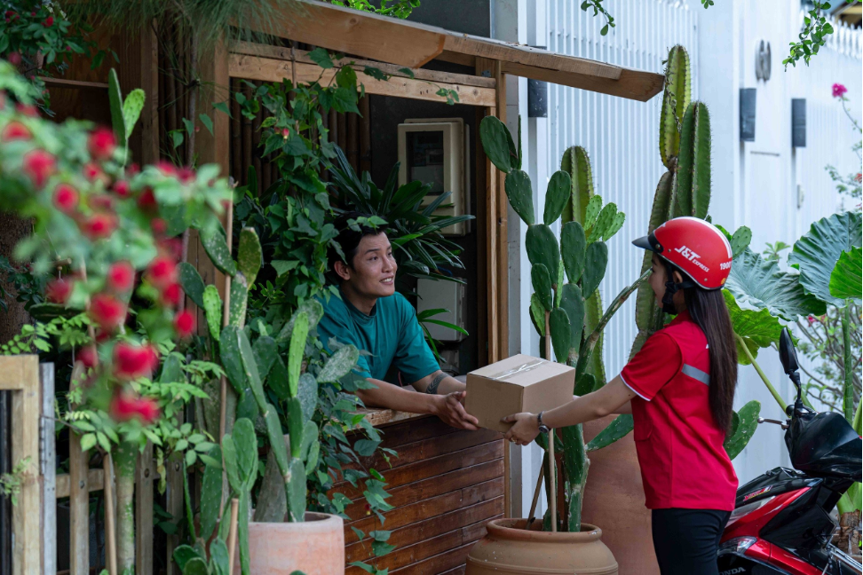 Lưu ý giúp chủ shop tránh những vấn đề phát sinh khi giao hàng 1