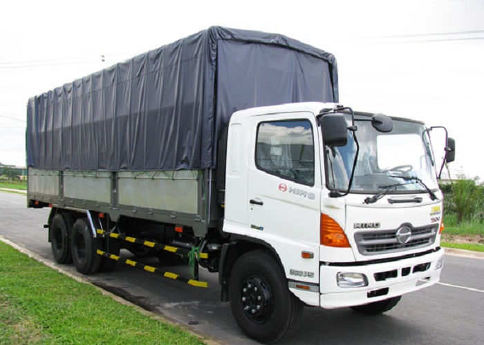 Vận chuyển hàng Tuy Hoà Phú Yên đi Hồ Chí Minh Nhanh Nhất (1)