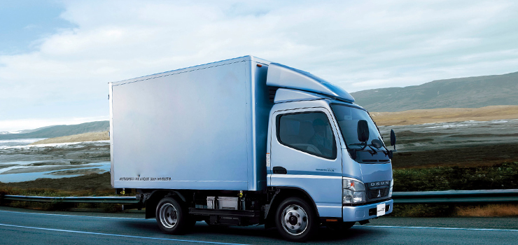 Xe vận chuyển hàng Tuy Hòa Phú Yên đi Sài Gòn Hương Transport