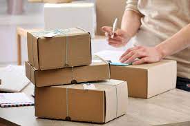 Chi tiết thời gian giao hàng của các đơn vị vận chuyển 1