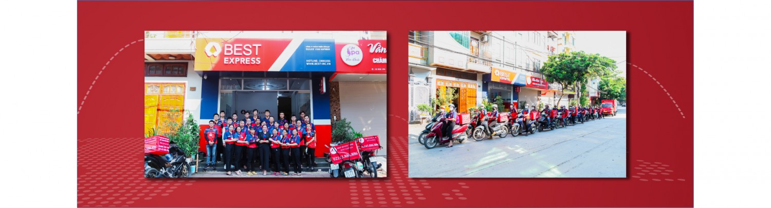 Cô nhân viên giao hàng bỏ phố về quê làm shipper nuôi mẹ 1