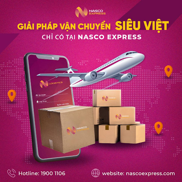 Danh sách 5 đơn vị giao hàng nhanh uy tín hàng đầu hiện nay 1
