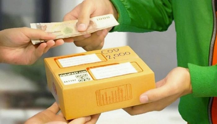 Giao hàng tận nơi và 5 lý do mà bạn nên trải nghiệm dịch vụ này 2