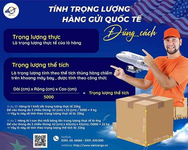GỬI HÀNG ĐI MỸ BẰNG ĐƯỜNG HÀNG KHÔNG GIÁ RẺ GIAO HÀNG NHANH 1