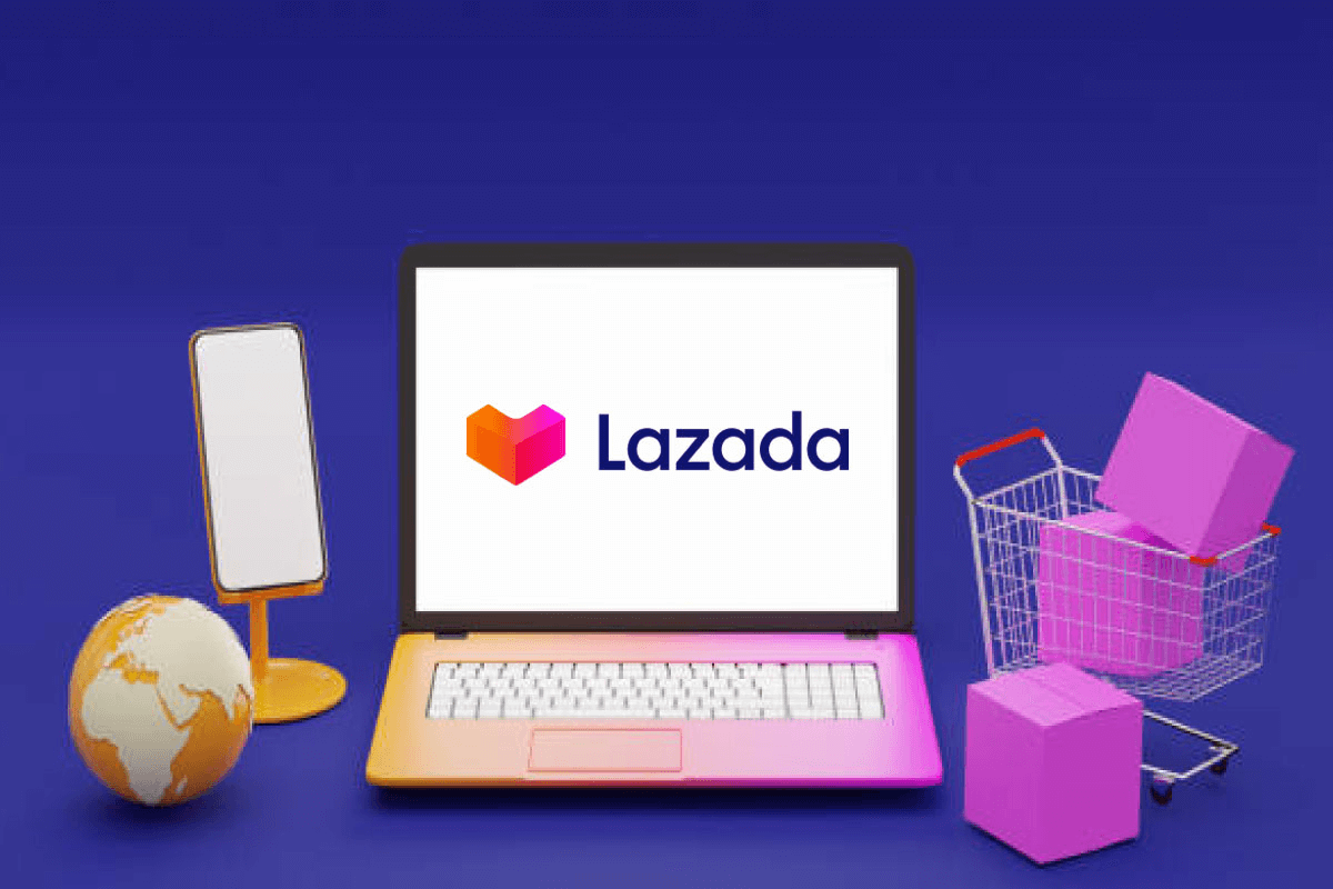 Hai nền tảng TMĐT Lazada và Tiki cạnh tranh giao hàng nhanh 1