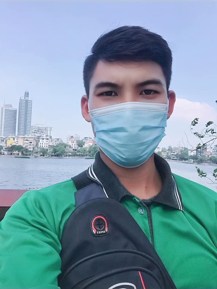 Nhân viên giao hàng và những chiêu trò lừa đảo cần tránh 1