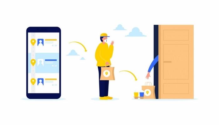 Top 5 app giao hàng trong ngày giá rẻ uy tín được ưa chuộng nhất 2