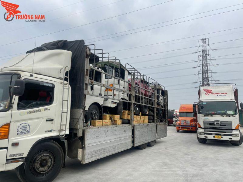 Gửi hàng vận chuyển Bà Rịa Vũng Tàu Giang giao phát ship đi Cần Thơ Chành nhà xe (1)