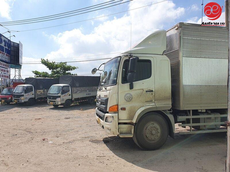 Gửi hàng vận chuyển Cà Mau giao phát ship đi Bắc Kạn Chành nhà xe (1)