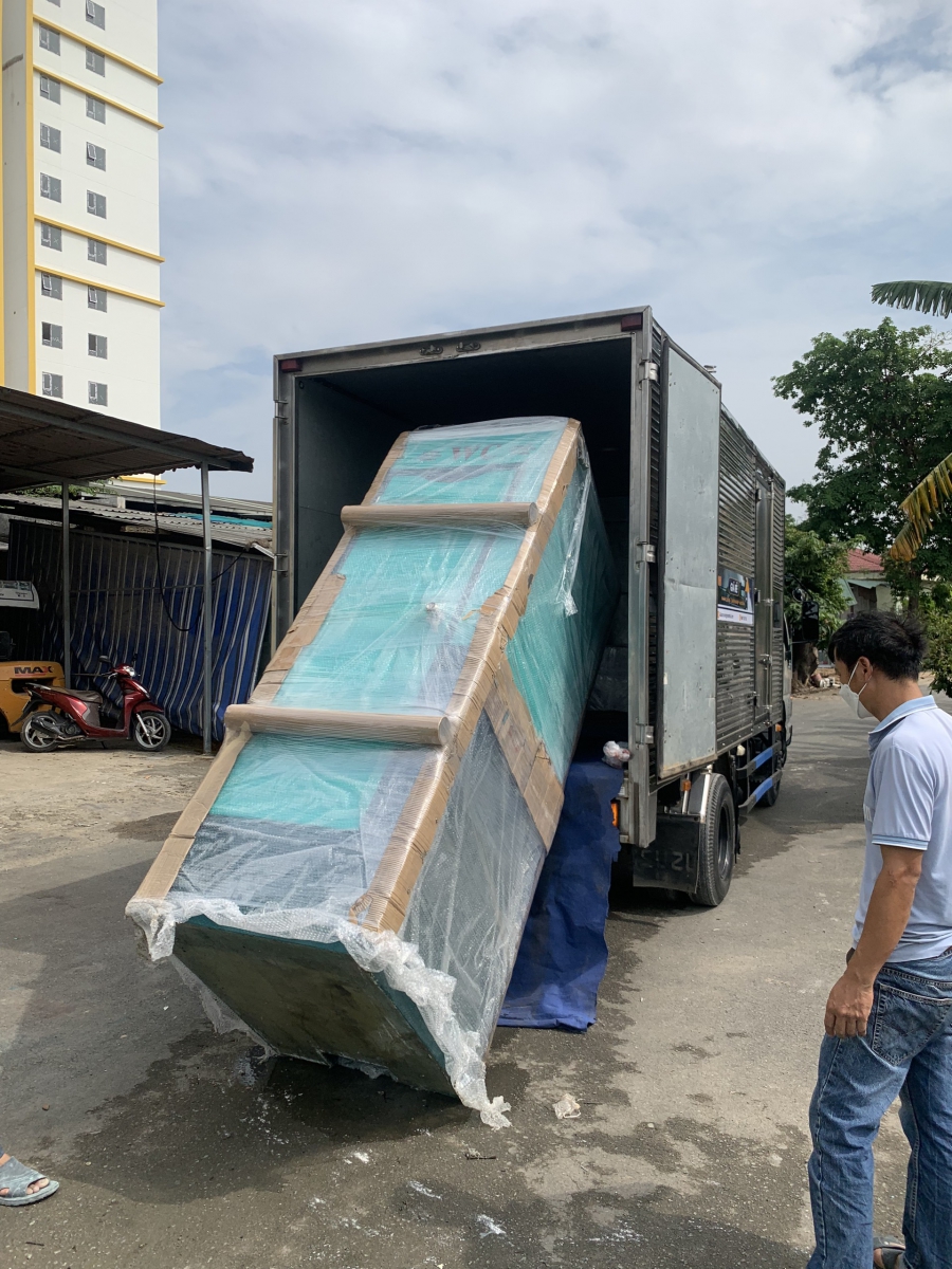 Gửi hàng vận chuyển giao phát Buôn Ma Thuột Đắk Lắk ship đi Đà Nẵng Chành nhà xe (2)