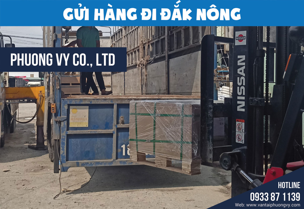 Gửi hàng vận chuyển Hải Phòng giao phát ship Gia Nghĩa Đắk Nông Chành nhà xe (5)