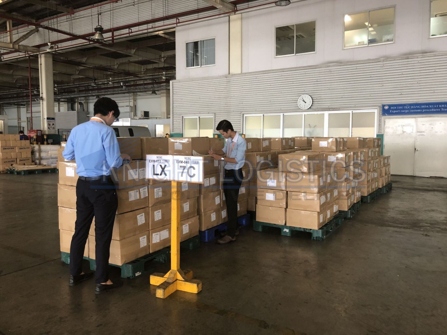Gửi hàng vận chuyển Hải Phòng giao phát ship Hưng Yên Chành nhà xe (3)