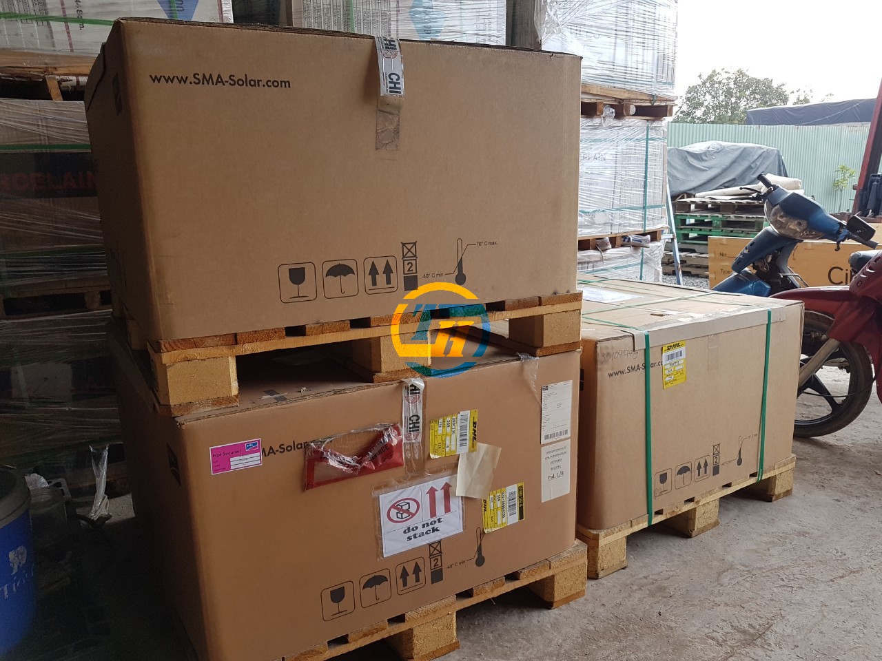 Gửi hàng vận chuyển Hồ Chí Minh giao phát ship Bắc Kạn Chành nhà xe (2)
