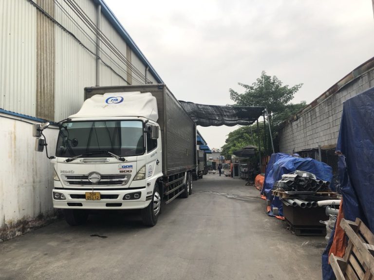 Gửi hàng vận chuyển Hồ Chí Minh giao phát ship Đà Lạt Lâm Đồng Chành nhà xe (2)