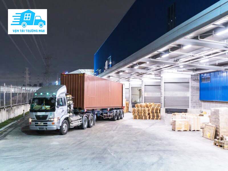 Gửi hàng vận chuyển Hồ Chí Minh giao phát ship Đà Nẵng Chành nhà xe (2)