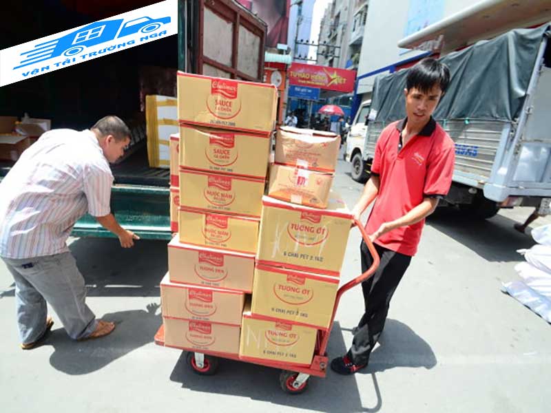 Gửi hàng vận chuyển Hồ Chí Minh giao phát ship Hà Nội Chành nhà xe (3)