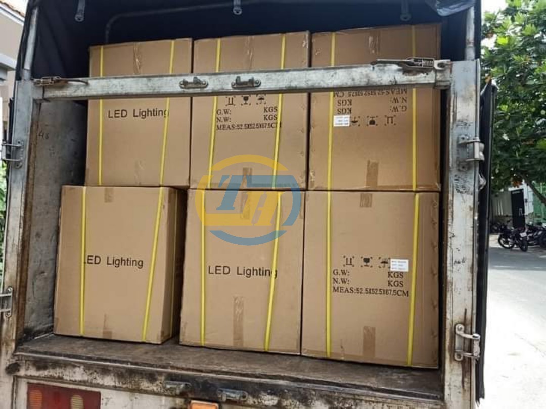 Gửi hàng vận chuyển Long Xuyên An Giang giao phát ship đi Kon Tum Chành nhà xe  (1)