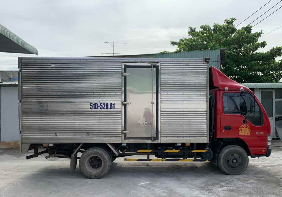 Gửi hàng vận chuyển Long Xuyên An Giang giao phát ship đi Lai Châu Chành nhà xe (1)