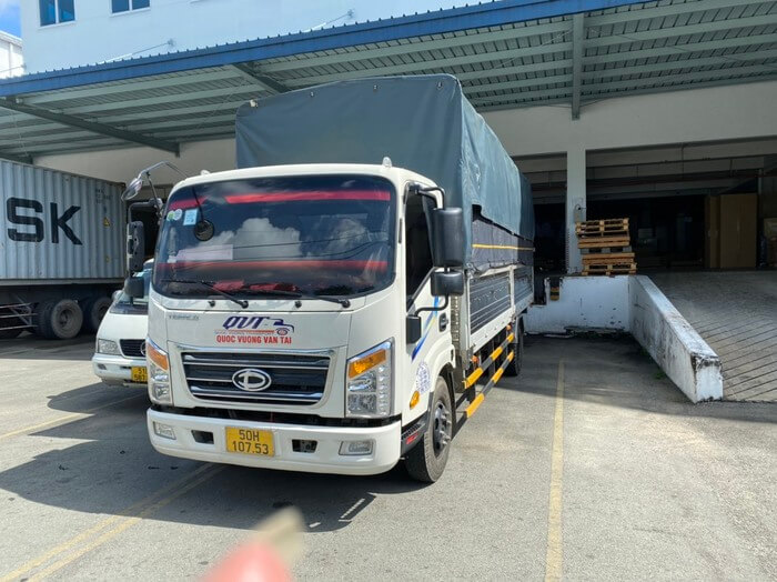 Gửi hàng vận chuyển Long Xuyên An Giang giao phát ship đi Phan Thiết Bình Thuận Chành nhà xe (1)