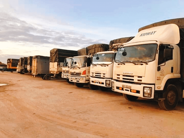 Gửi hàng vận chuyển Long Xuyên An Giang giao phát ship đi Rạch Giá Kiên Giang Chành nhà xe (1)