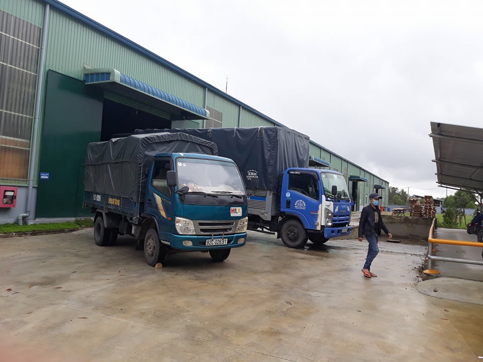 Gửi hàng vận chuyển Long Xuyên An Giang giao phát ship đi Vị Thanh Hậu Giang Chành nhà xe (2)