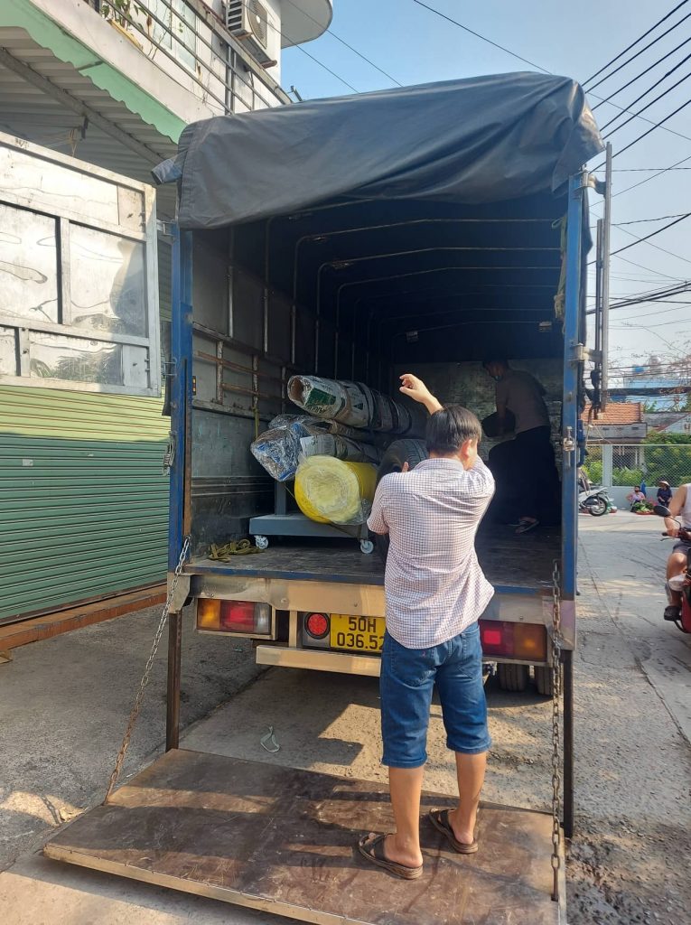 Chành nhà xe Vĩnh Yên Vĩnh Phúc đi Yên Bái gửi hàng giao phát ship vận chuyển (2)